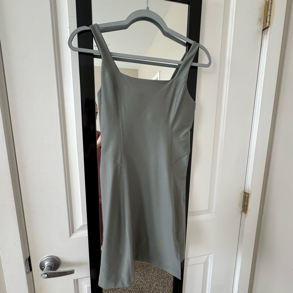 YPB Sculpt dress